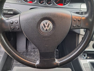 Volkswagen Passat foto 7