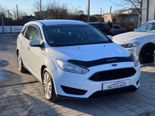 Ford Focus foto 3