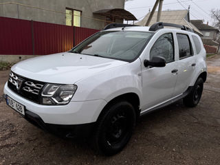 Dacia Duster foto 2