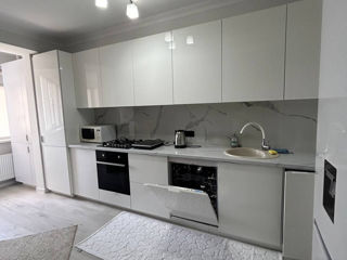 Apartament cu 1 cameră, 50 m², Botanica, Chișinău foto 3