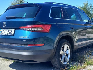 Skoda Kodiaq foto 4