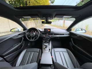 Audi A5 foto 7