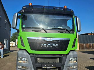 MAN TGX 26.520 foto 2