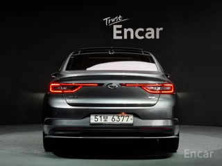 Renault Talisman foto 4