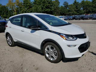 Chevrolet Bolt