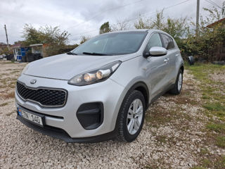 KIA Sportage foto 2