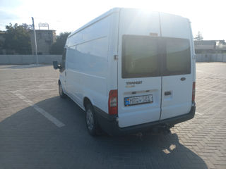 Ford Transit foto 5