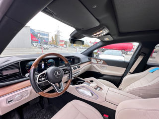 Mercedes GLE Coupe foto 13