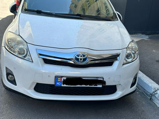 Toyota Auris foto 2