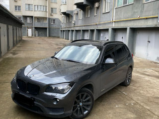 BMW X1 foto 7