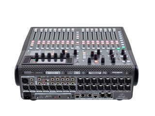 Mixer digital Behringer X32 Producer. livrare în toată Moldova,plata la primire foto 2