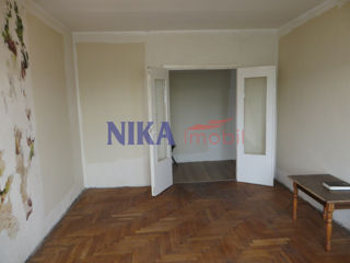 Apartament cu 1 cameră, 38 m², Râșcani, Chișinău foto 7