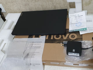Нулёвый Мощный Lenovo ideapad V15. icore i3-1115G4 4,1GHz. 4ядра. 8gb. SSD 256gb. Full HD 15,6d foto 4