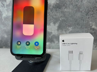 iPhone 11 64 gb black foto 5