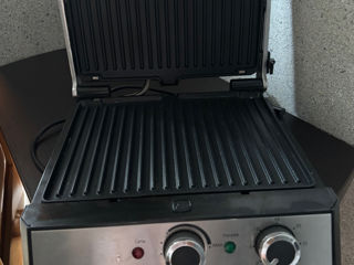 Grill Kitfort foto 4