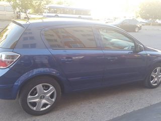 Opel Astra foto 3