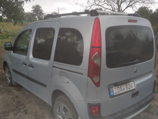 Renault Kangoo foto 2