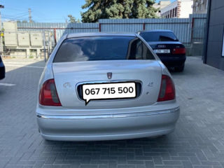 Rover 45 foto 4