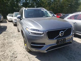 Volvo XC90 foto 5