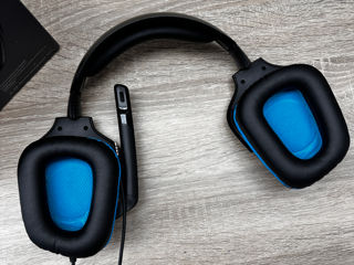 Logitech G432 foto 5