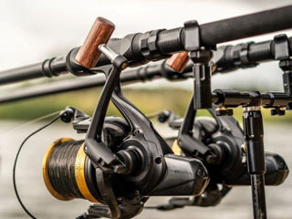 Daiwa Crosscast 45 SCW QD OT foto 4