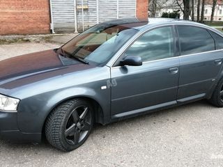 Audi A6 foto 3