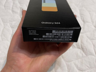 Samsung Galaxy S24 256GB Nou Nedespachetat foto 1