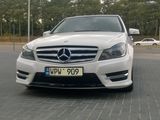 Mercedes C Class foto 2