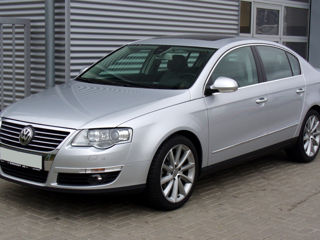 Piese Volkswagen Passat B6 2006-2011 dezmembrare foto 1