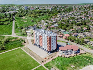 3-х комнатная квартира, 80 м², Центр, Гидигич, Кишинёв мун. фото 11