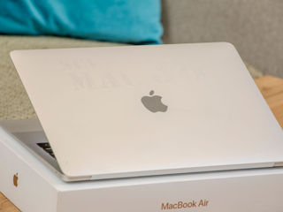 MacBook Air Retina 2018/ I5 8210Y/ 16Gb Ram/ 256Gb SSD/13.3" Retina/ 279Cycles!! foto 12