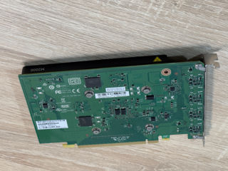 Nvidia Quadro M2000 foto 2