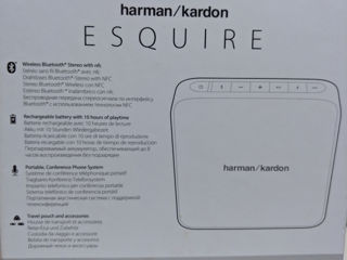 Harman/Kardon Esquire foto 6