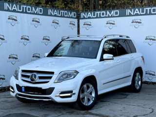 Mercedes GLK-Class