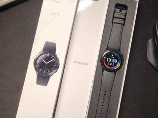 Samsung Galaxy Watch 4 Classic 42 mm