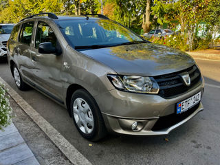 Dacia Logan Mcv