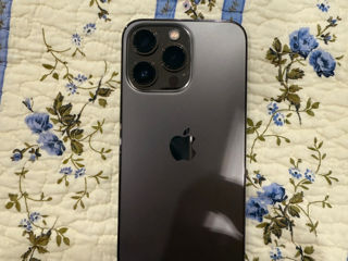 iPhone 13 Pro 256GB foto 3