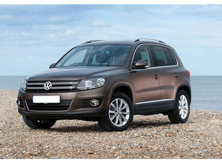 Volkswagen Tiguan foto 10