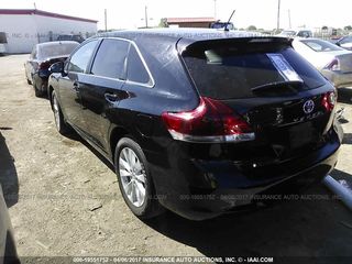 Toyota Venza foto 3