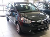 Dacia Lodgy foto 4