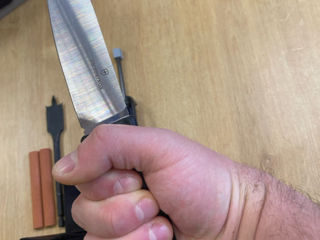 Нож Victorinox Venture Pro + Venture Pro Kit фото 6