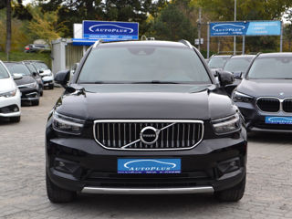 Volvo XC40 foto 19