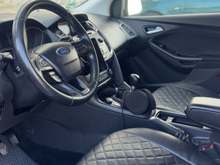 Ford Focus foto 7