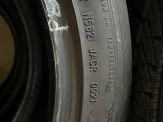 Anvelope Goodyear foto 1