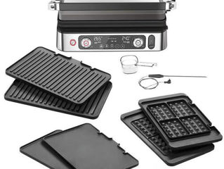 Braun CG9167 MultiGrill 9 Pro foto 2