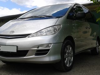 Toyota Previa foto 3