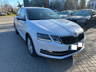 Skoda Octavia foto 2