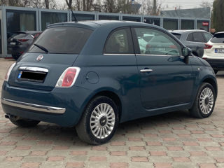 Fiat 500 foto 3