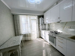 Apartament cu 2 camere, 48 m², Paminteni, Bălți foto 7