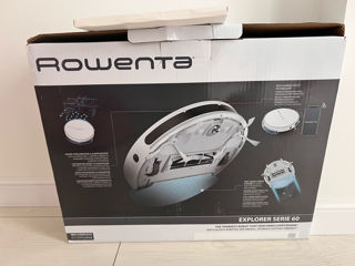 Roweta XS60